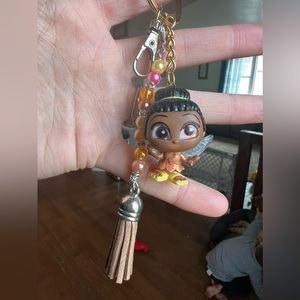 Doorable Keychain - Iridessa